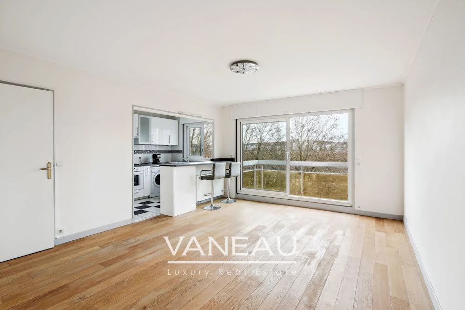 Vente appartement 2 pièces 49 m² à Boulogne-Billancourt (92100), 399 000 €