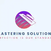 Plastering Solutions Logo