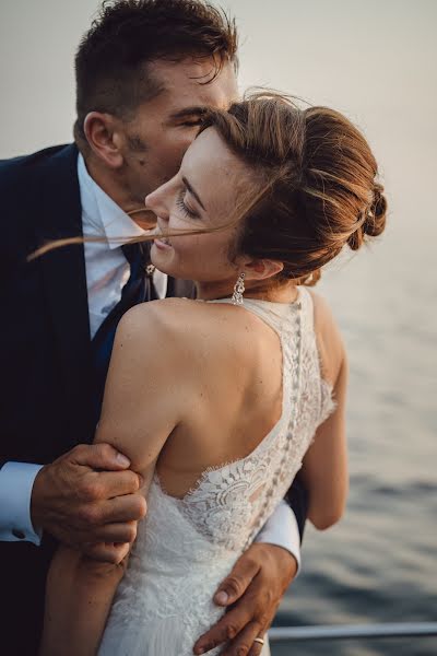 Wedding photographer Giovanni De Stefano (giovannidestefan). Photo of 5 December 2019