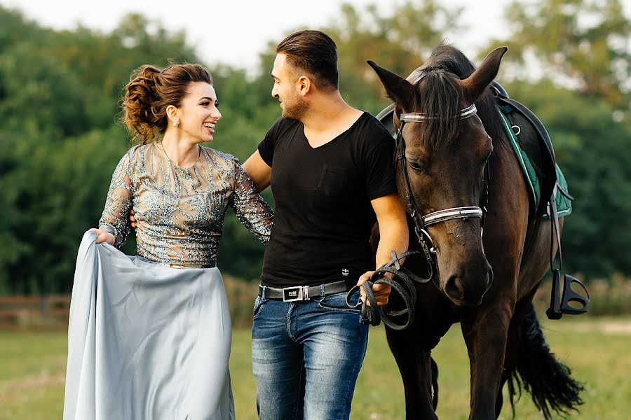 Photographe de mariage Dmitriy Demskoy (kurnyavko). Photo du 27 octobre 2016