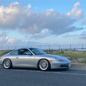 911 クーペ カレラ