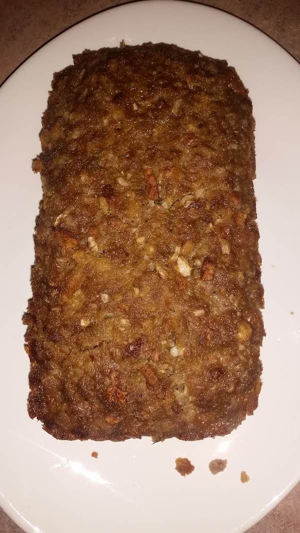 Stove Top Stuffing Meatloaf | Just A Pinch Recipes