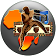 Africaines Radio Live icon