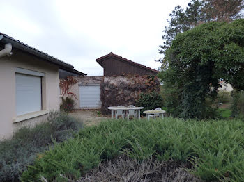 maison à Saint-André-le-Puy (42)