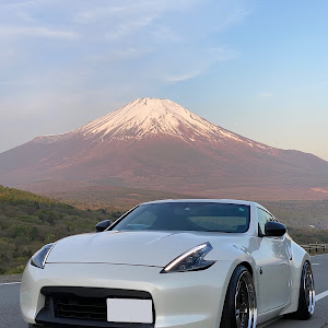 フェアレディZ Z34