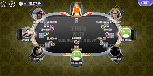 Domino Poker screenshots 15