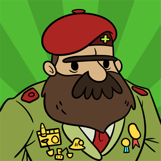 AdVenture Communist