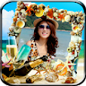 Beach Photo Frames icon