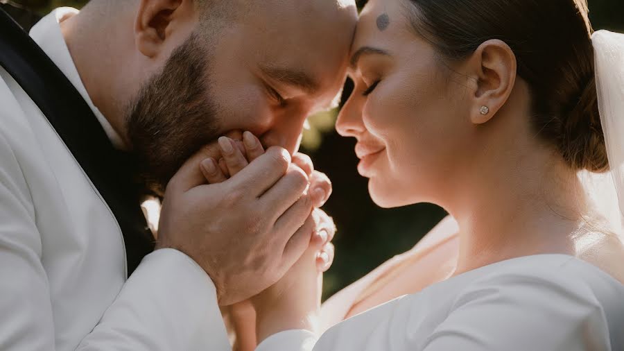 Photographe de mariage Anastasiya Prutova (prutova). Photo du 9 février