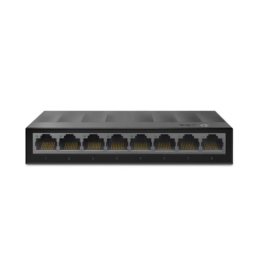 Switch TP-Link LS1008G 8 Port