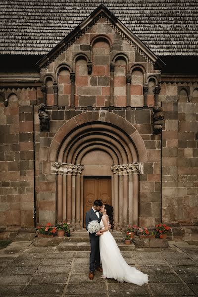 Wedding photographer János Marozsán (janosmarozsan). Photo of 17 July 2020