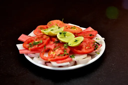 Tamato Salad