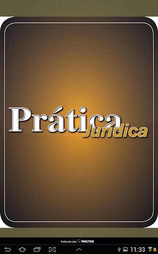 Revista Prática Jurídica