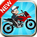 Cover Image of Download Gravity Mysterious motor Jungle fals 1.1.6 APK