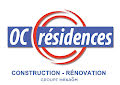 OC RESIDENCES CASTRES