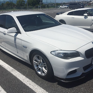 528i M-Sports