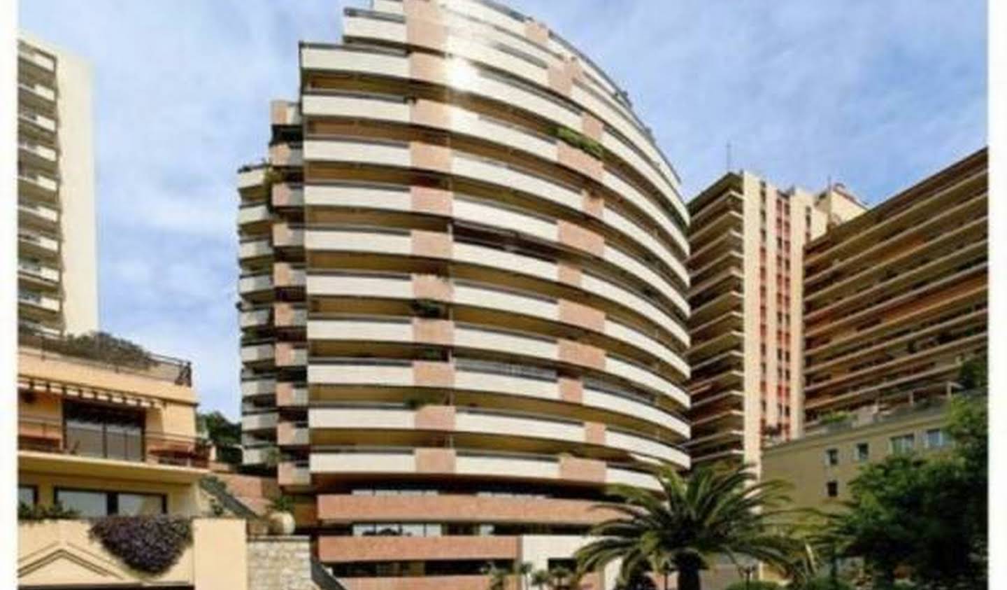 Apartment Monaco