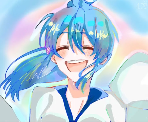 にこ☀️