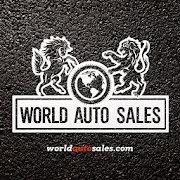 World Auto Sales 1.0 Icon