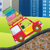 Hill Climb Free icon