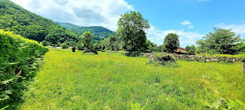 terrain à Ferrières-sur-Ariège (09)