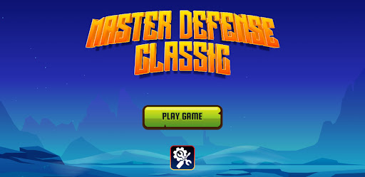 Screenshot Master Defense Classic