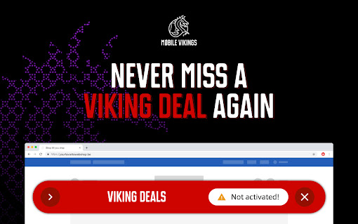 Viking Deals