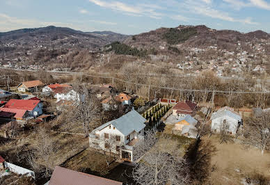 Villa with terrace 4