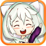 AiKo: Cute Virtual Child Pet  Icon