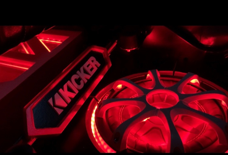 ワゴンRスティングレーのカスタムオーディオ化計画・ツイーターマウント・アウターバッフル化・みどりの作業場に関するカスタム事例の投稿画像19枚目