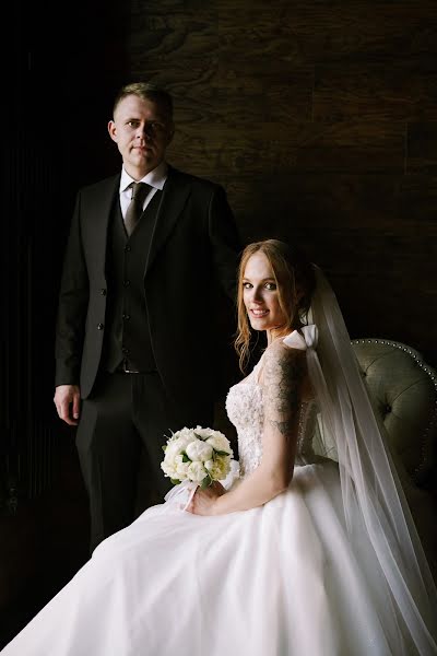 Vestuvių fotografas Anastasiya Kasimova (shanti30). Nuotrauka 2021 sausio 15