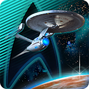 Star Trek ® - Wrath of Gems 2.7.2 Icon