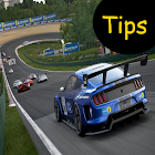 emulator for Gran the Turismo and tips 100
