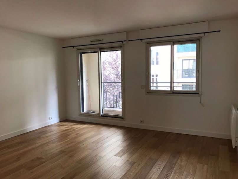 Location  appartement 1 pièce 49 m² à Boulogne-Billancourt (92100), 1 524 €