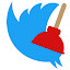 Twitter Plunger