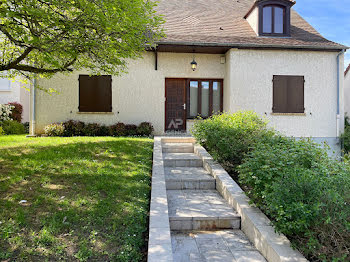 maison à Saint-Germain-en-Laye (78)