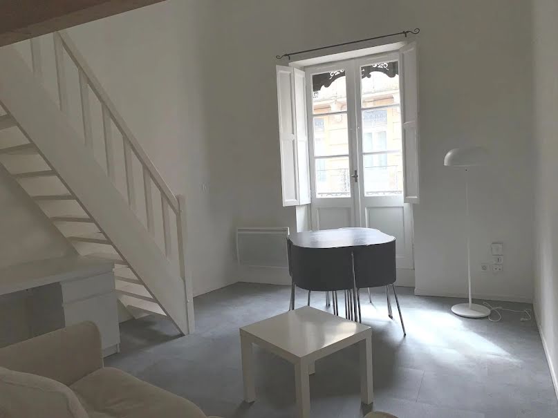 Vente appartement 1 pièce 31.53 m² à Toulouse (31000), 223 400 €