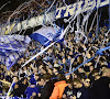 Incidents avec ses supporters: le Racing Genk s'expose à de nouvelles sanctions