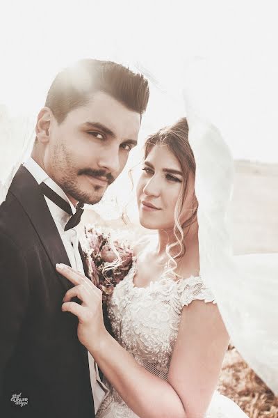 Nhiếp ảnh gia ảnh cưới Güzel Günler Atölyesi (ggawedding). Ảnh của 8 tháng 4 2018