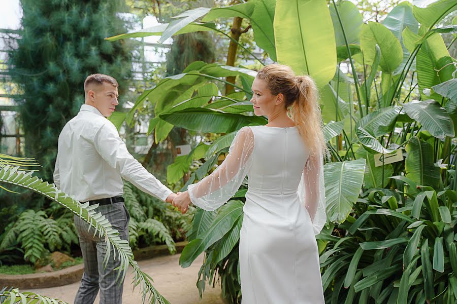 Fotógrafo de bodas Yana Yavorskaya (yanna1383). Foto del 21 de abril 2021