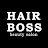 HAIRBOSS icon