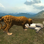 Cover Image of Download Real Jaguar Simulator 1.4 APK