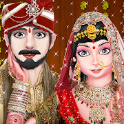 Indian Wedding Arrange Marriage With IndianCulture  Icon