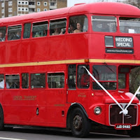 Wedding Bus... di 