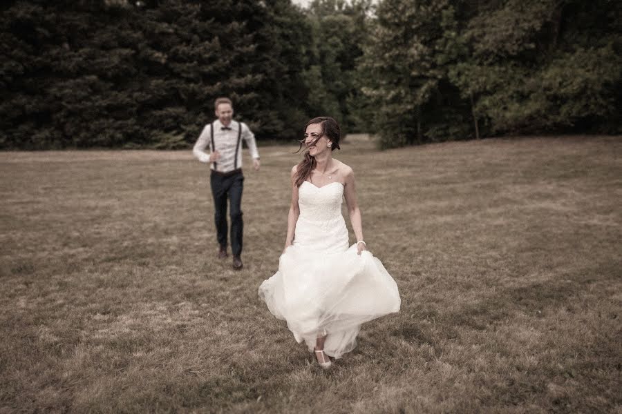 Fotografo di matrimoni Tamás Dóczi (aeterno). Foto del 2 marzo 2019