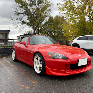 S2000 AP2