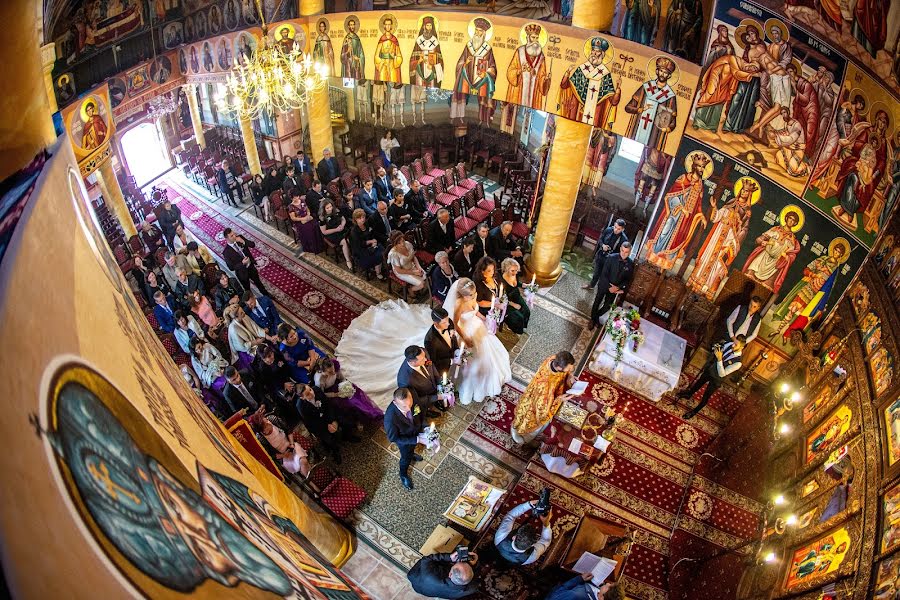 Photographe de mariage Campean Dan (dcfoto). Photo du 7 juin 2019