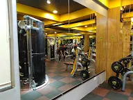 Gold's Gym Bhopal photo 1