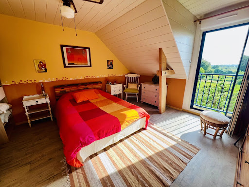 House with garden 5