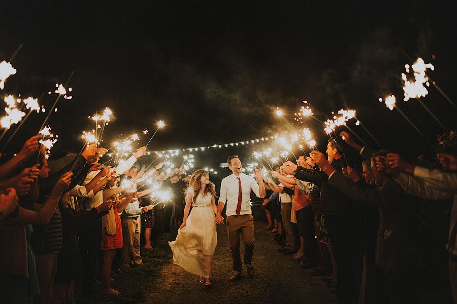 Fotógrafo de casamento Chris Koeppen (chriskoeppen). Foto de 24 de julho 2016